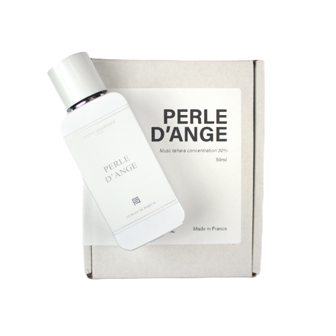 Perle d'ange - Musc tahara