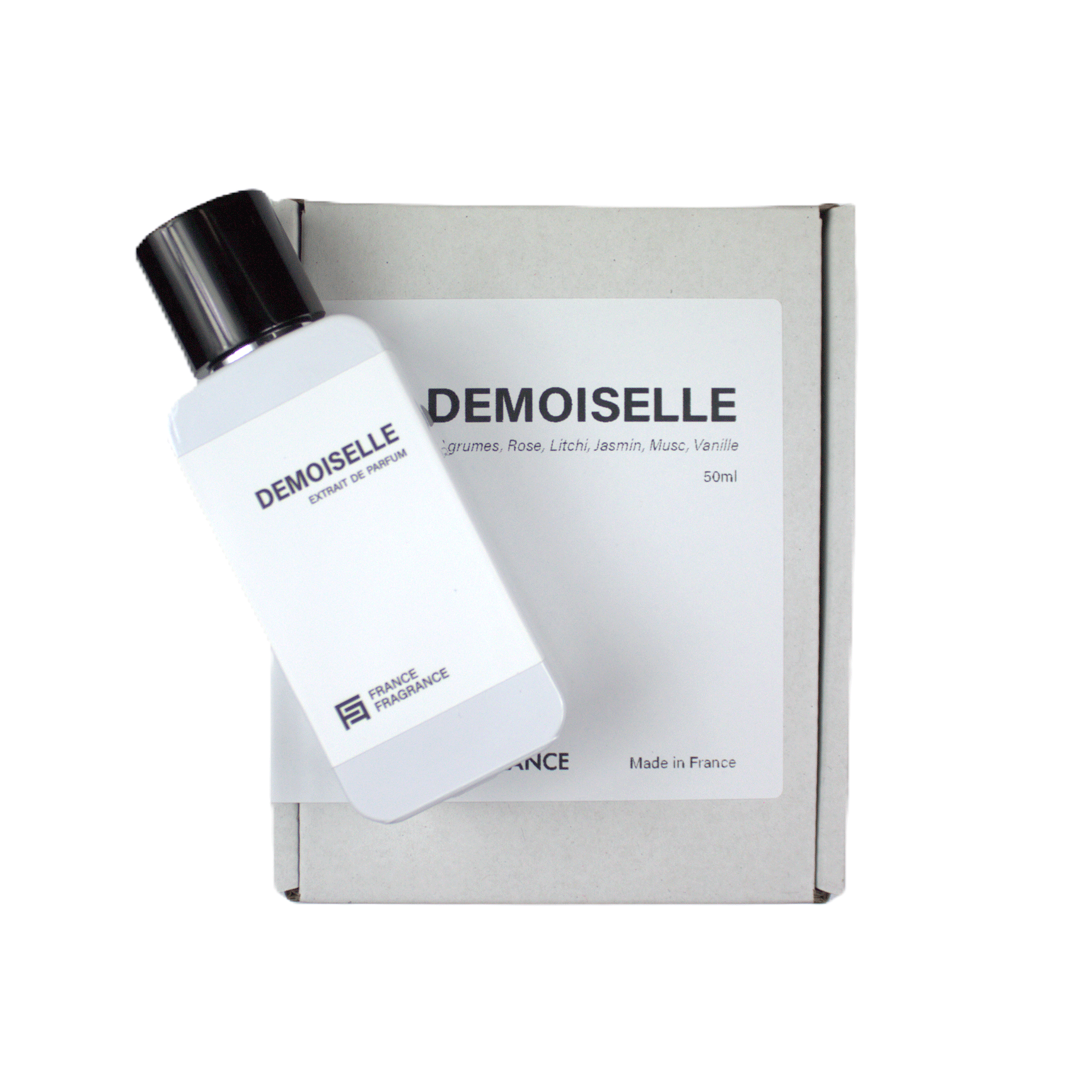 Demoiselle