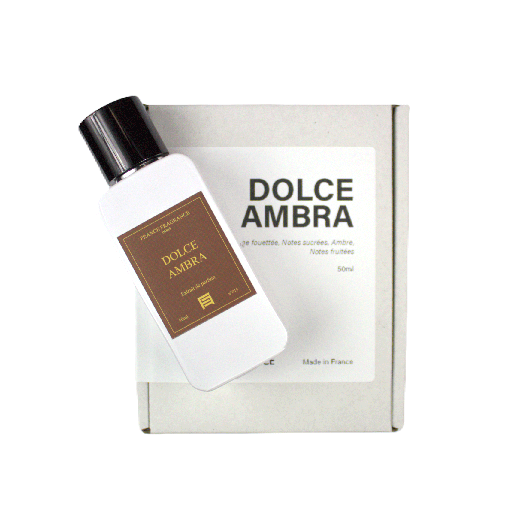 Dolce Ambra
