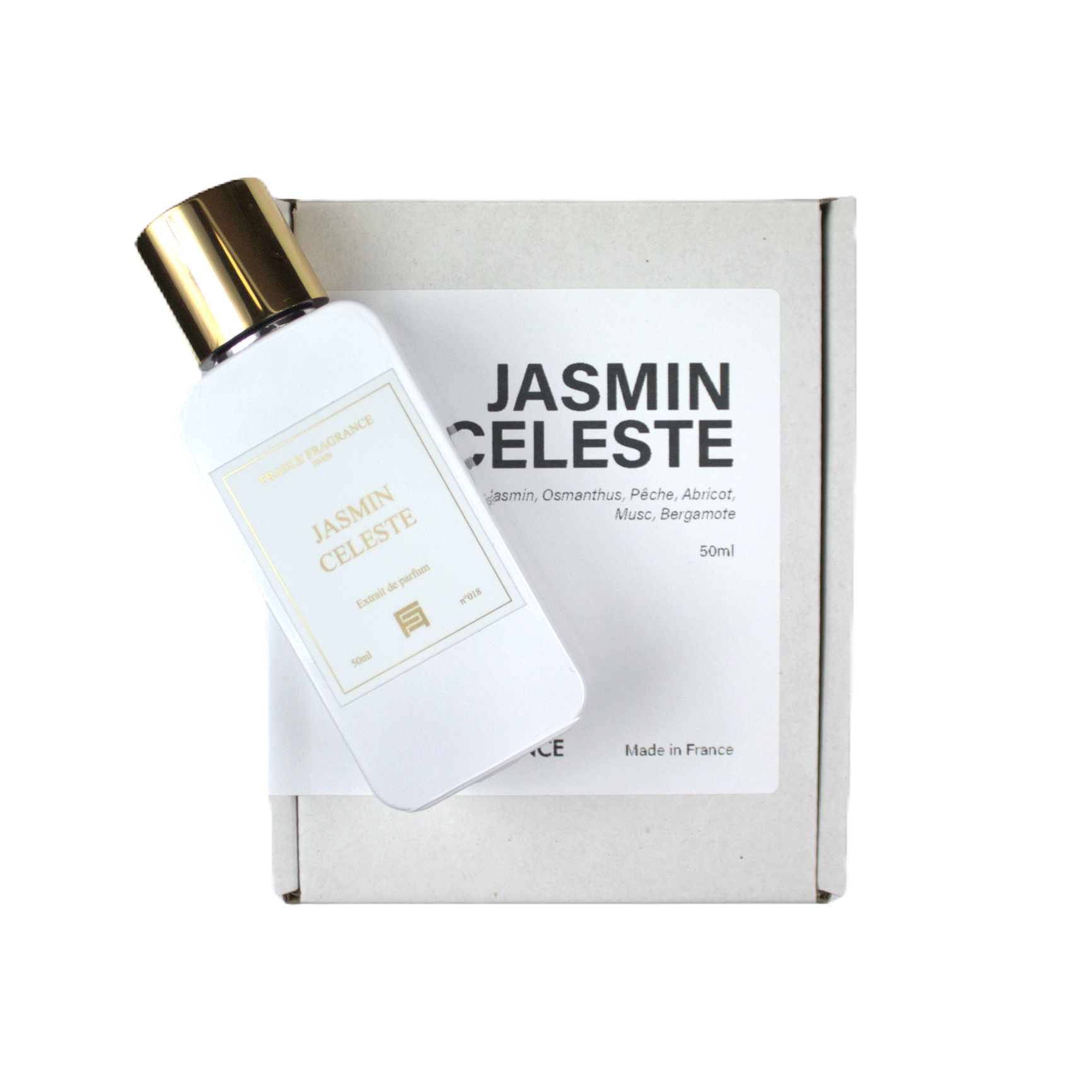 Jasmin Celeste