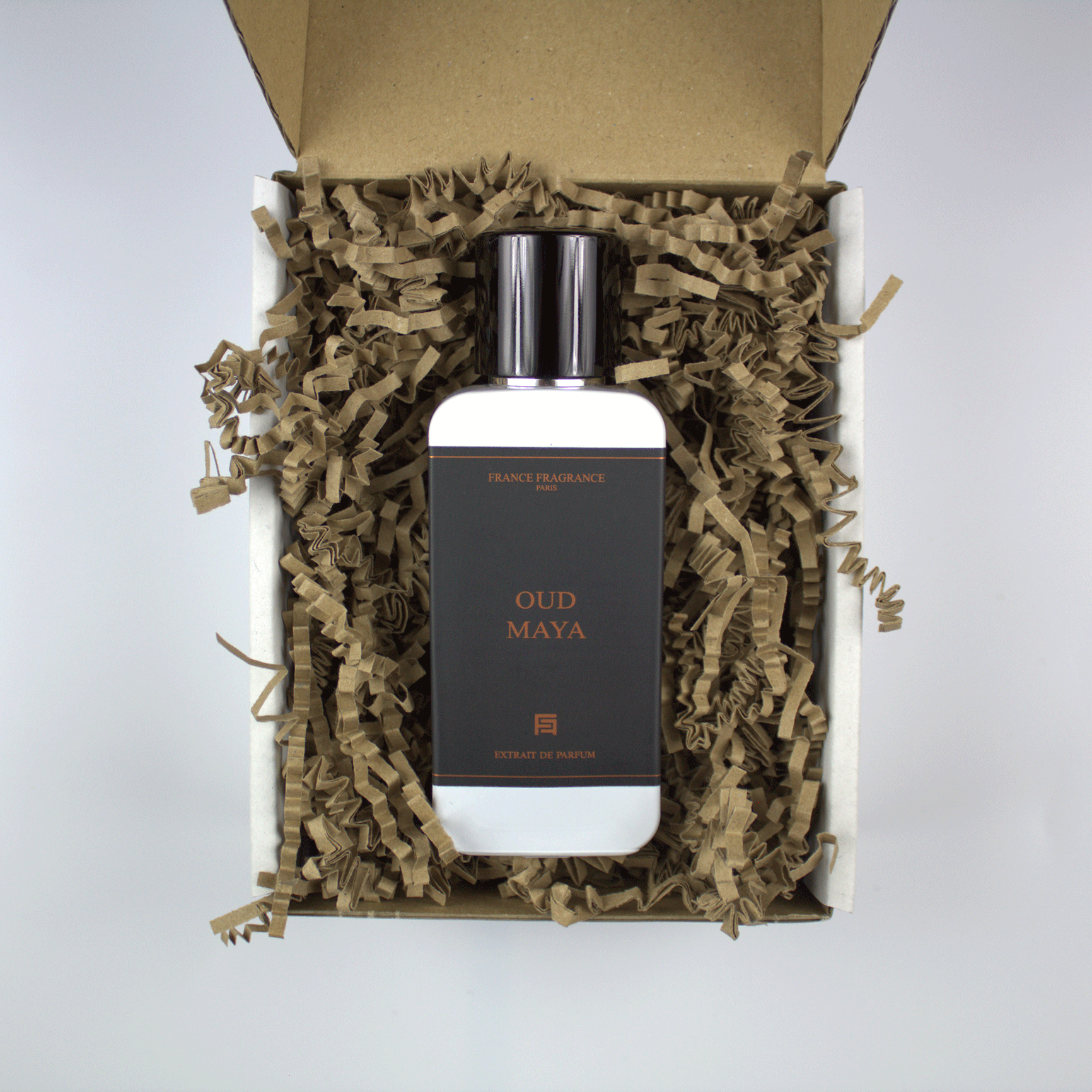 Oud Maya