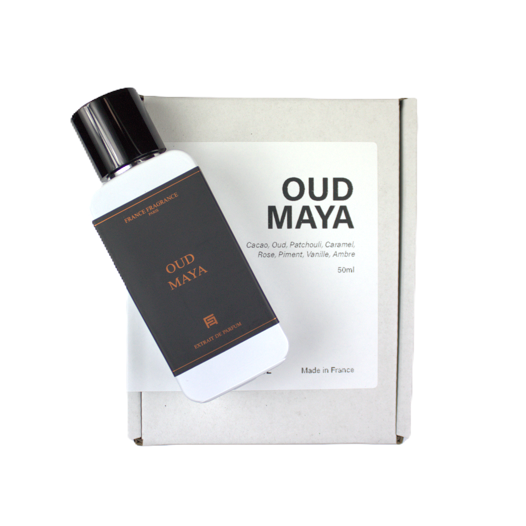 Oud Maya