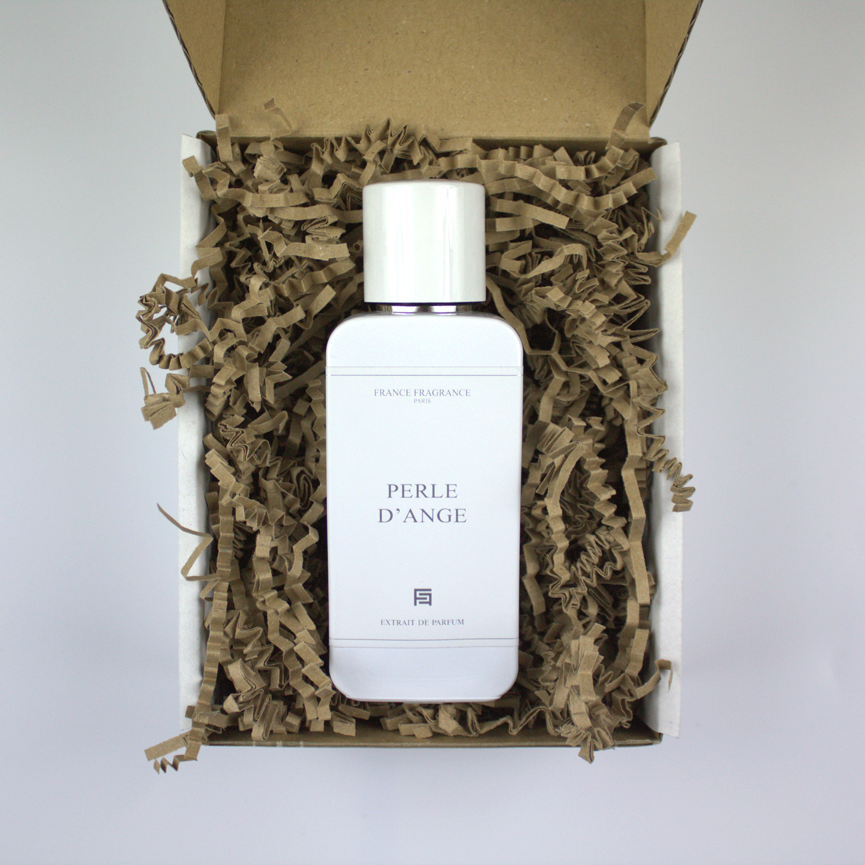Perle d'ange - Musc tahara