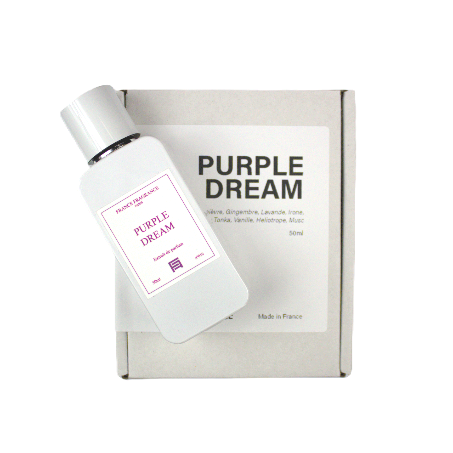 Purple Dream