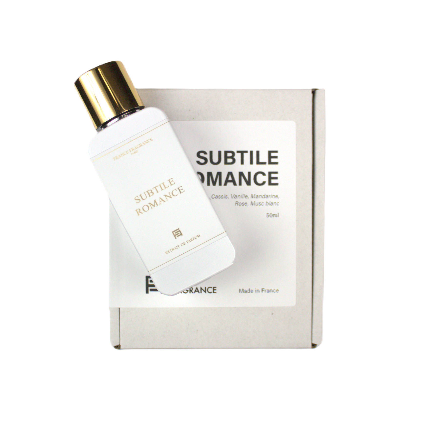 Subtile romance