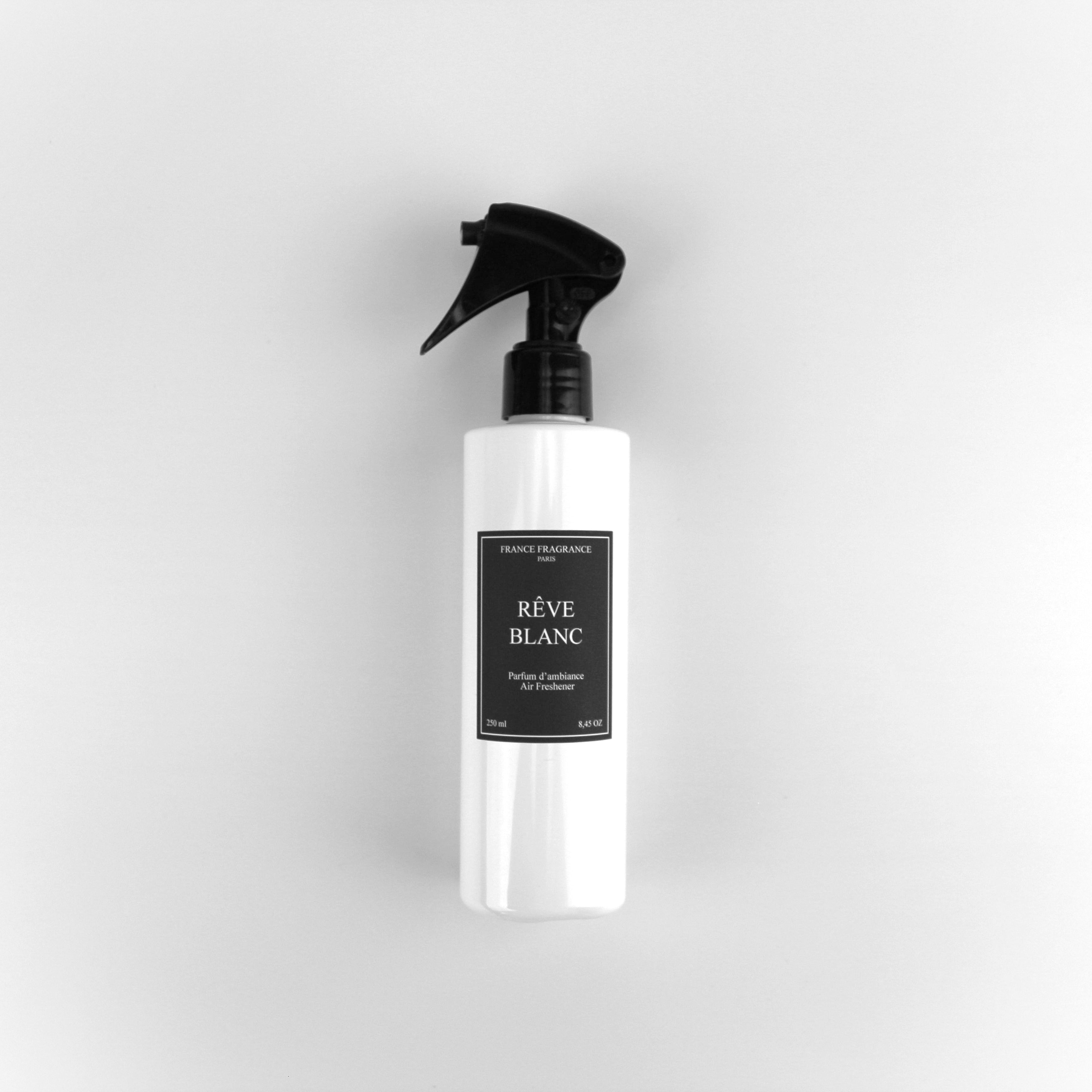 Rêve blanc