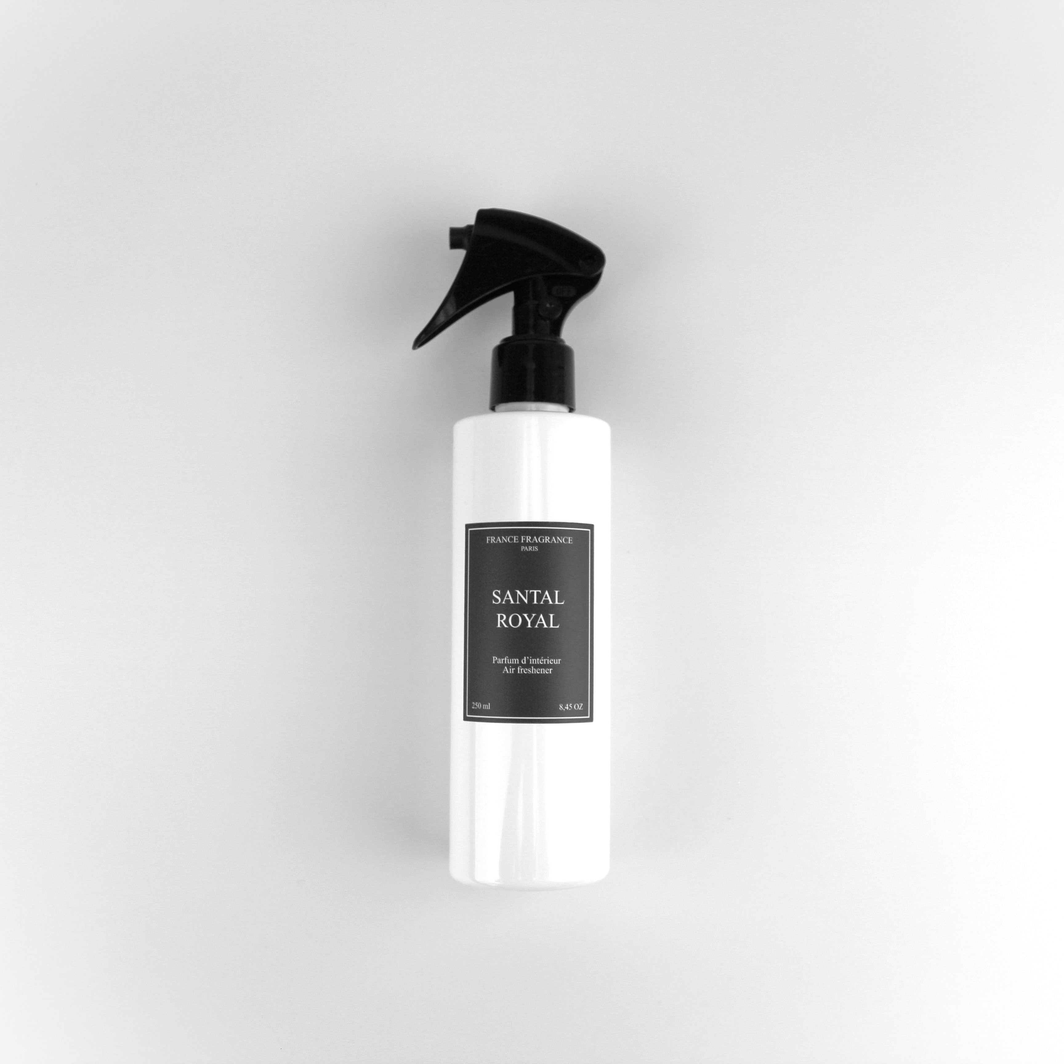 Santal royal