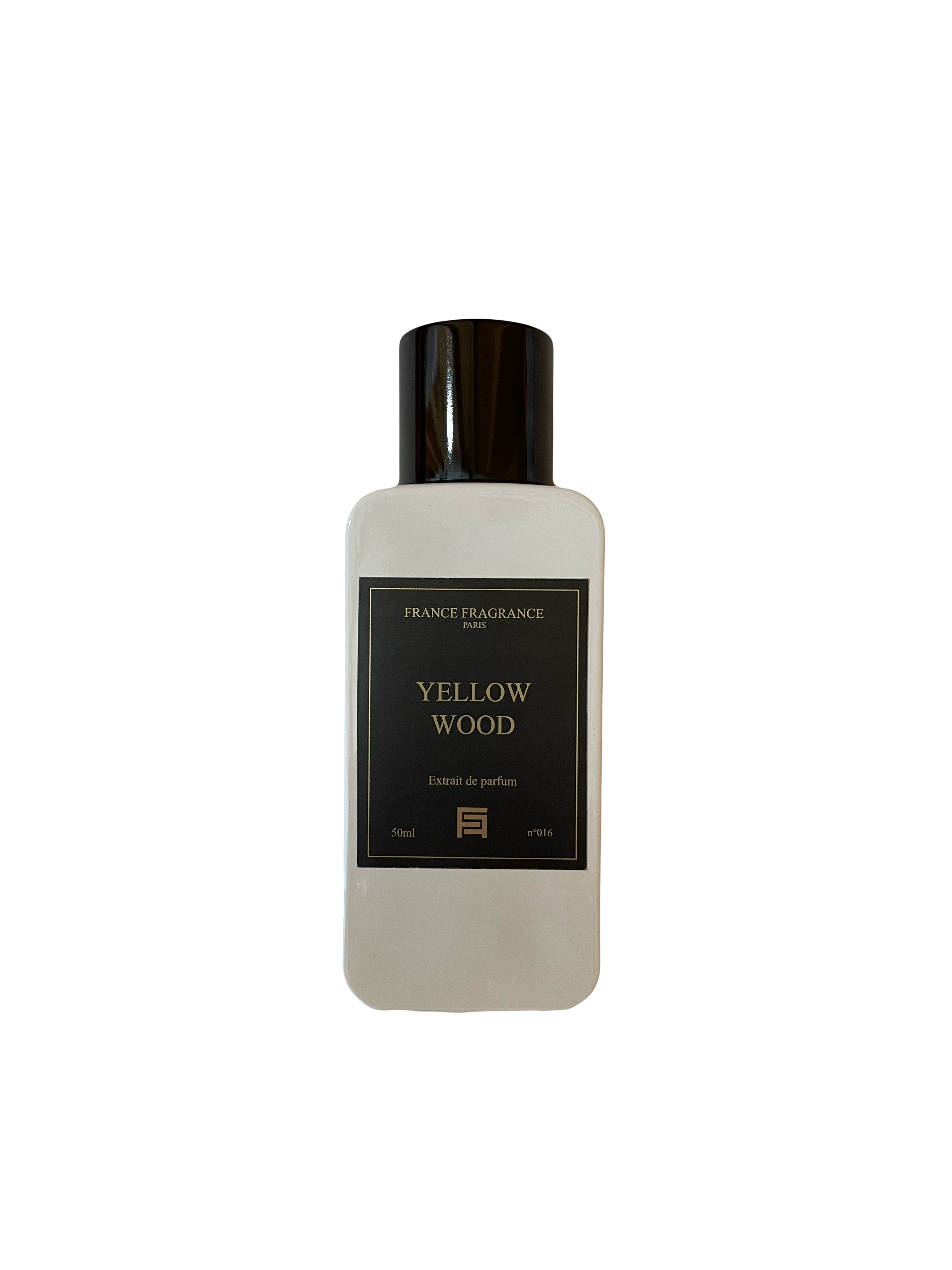 Yellow wood