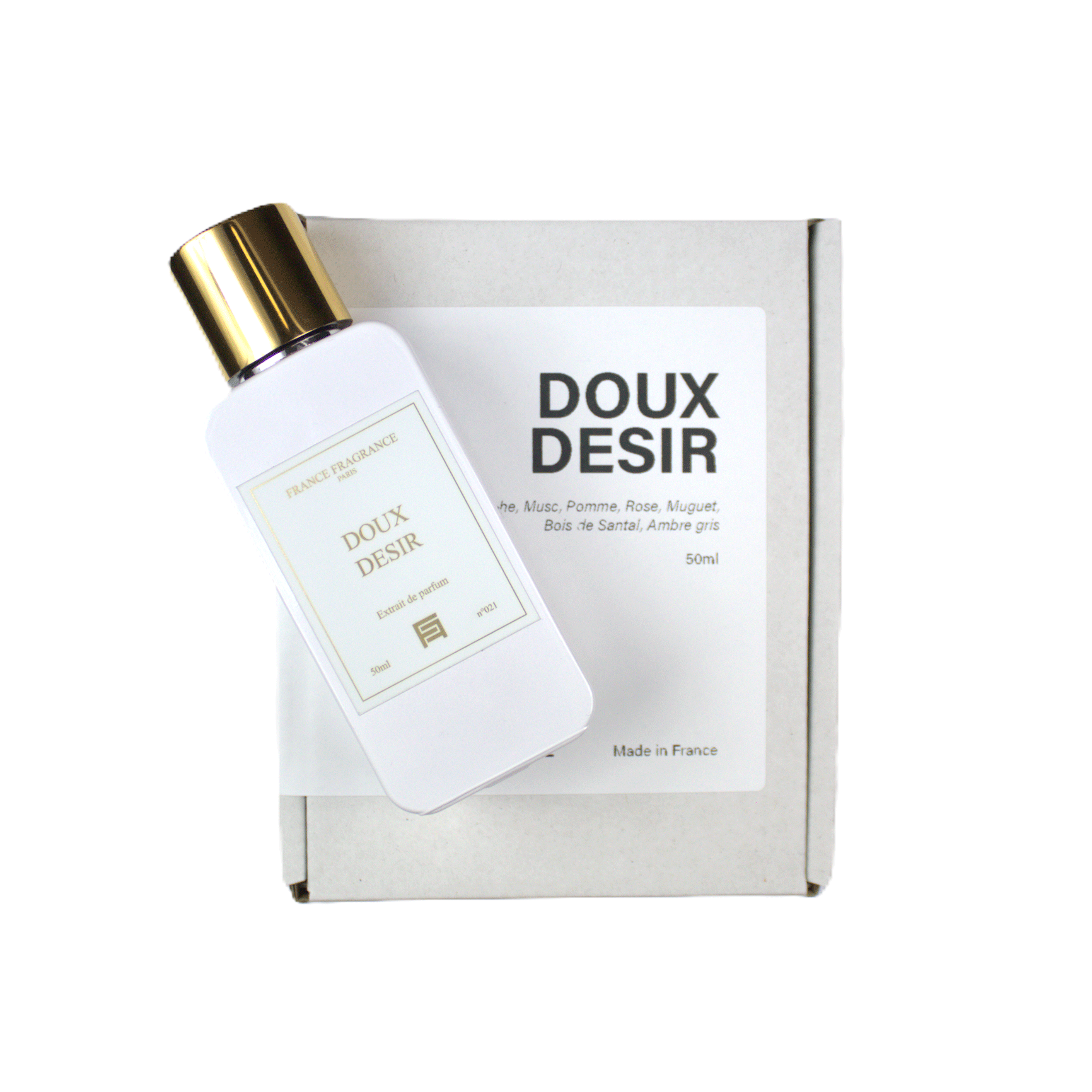 Doux désir
